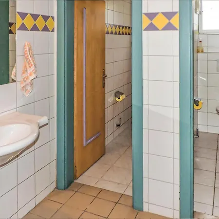 Gut Ausgestattete Ferienw