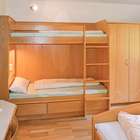 Gut Ausgestattete Ferienw *