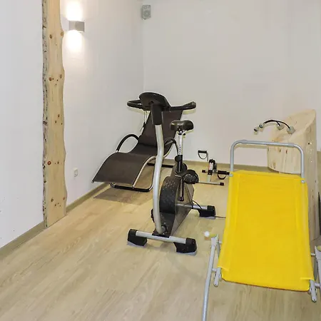 Gut Ausgestattete Ferienw * Шладмінг