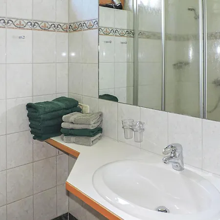 Gut Ausgestattete Ferienw Daire