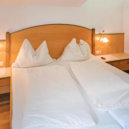 Daire Gut Ausgestattete Ferienw *