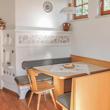 Daire Gut Ausgestattete Ferienw Schladming