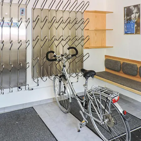 Gut Ausgestattete Ferienw Appartement