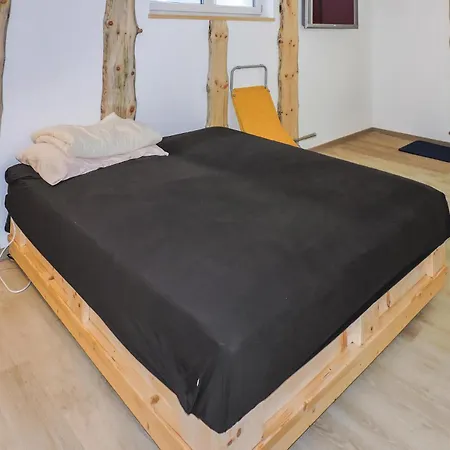 Appartement Gut Ausgestattete Ferienw