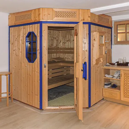 Gut Ausgestattete Ferienw Апартаменти Шладмінг