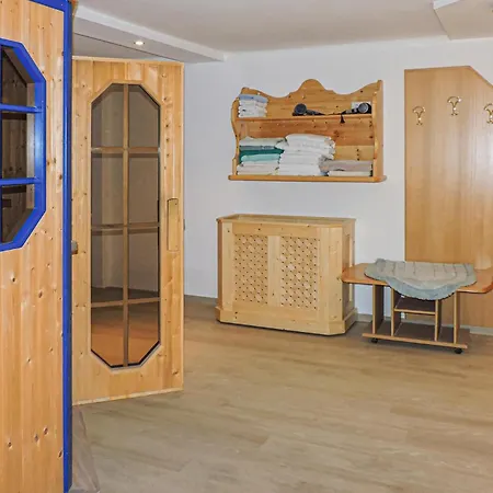 Daire Gut Ausgestattete Ferienw Schladming