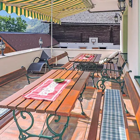 Gut Ausgestattete Ferienw Appartement