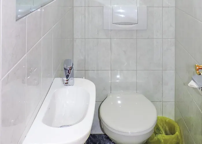 Gut Ausgestattete Ferienw Appartement *