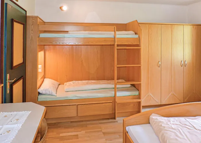 Gut Ausgestattete Ferienw *