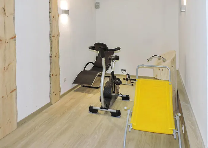 Gut Ausgestattete Ferienw * Schladming