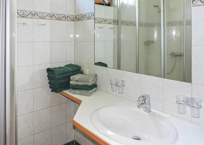 Gut Ausgestattete Ferienw Апартаменты