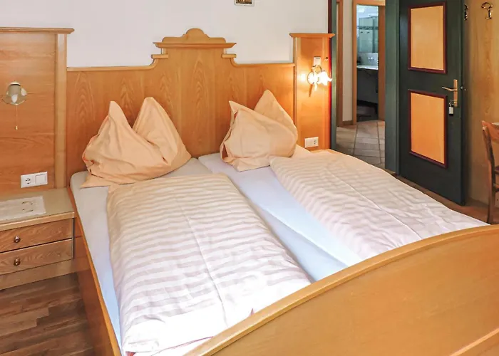 Gut Ausgestattete Ferienw Апартаменти Шладмінг