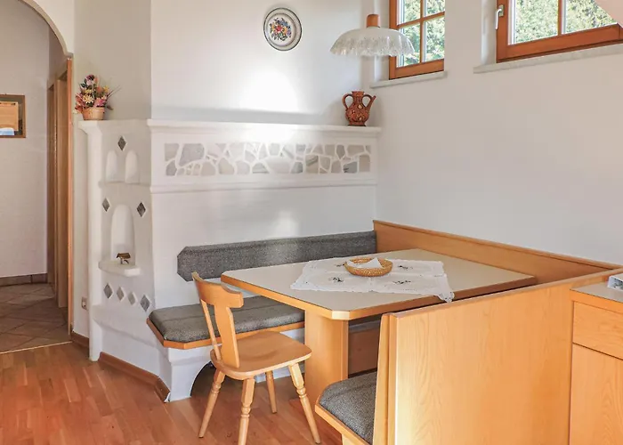 Appartement Gut Ausgestattete Ferienw Schladming