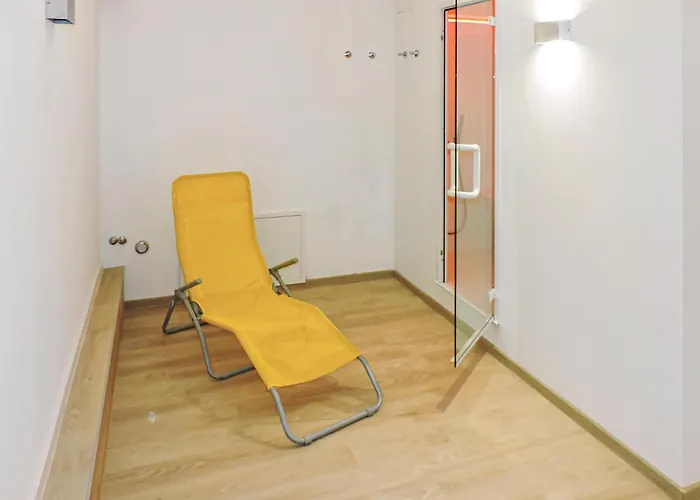 Gut Ausgestattete Ferienw * Шладмінг