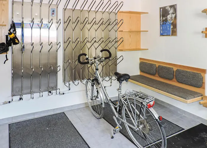 Gut Ausgestattete Ferienw Апартаменты