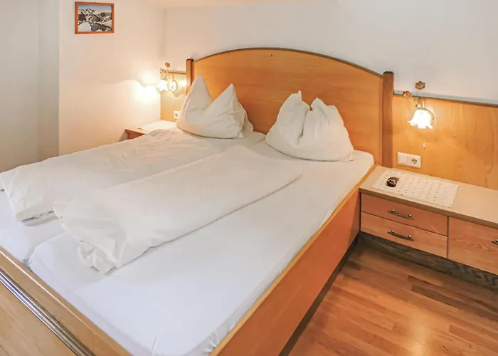 Gut Ausgestattete Ferienw Appartement *