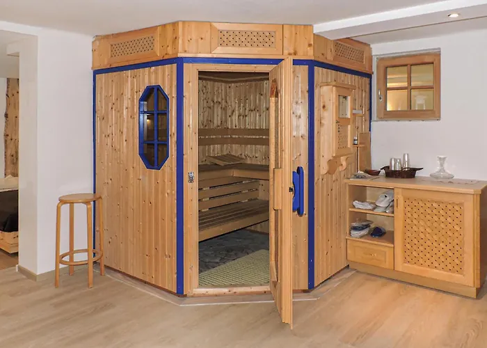 Gut Ausgestattete Ferienw Appartement Schladming