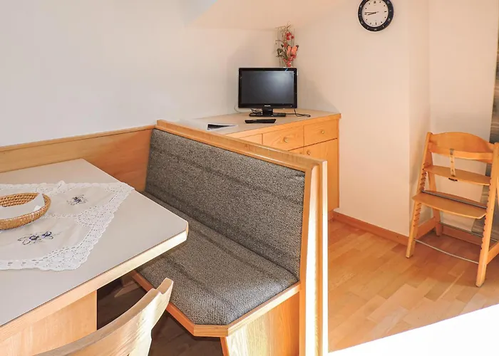 Gut Ausgestattete Ferienw * Шладминг