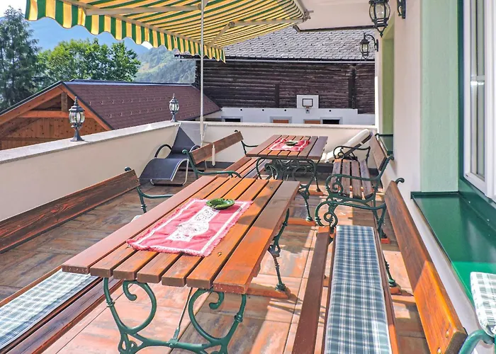 Gut Ausgestattete Ferienw Апартаменты