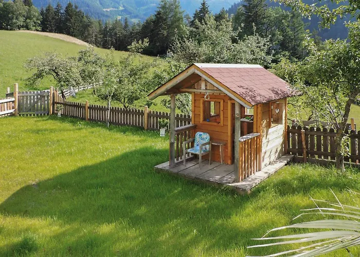 Gut Ausgestattete Ferienw Appartement *